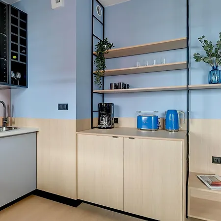 Appartement Doki Superior By Grand