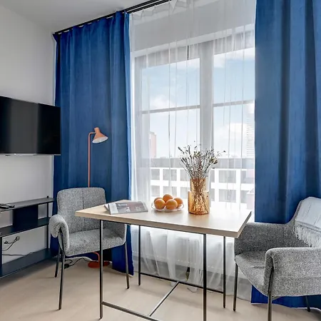 Doki Superior By Grand Appartement *